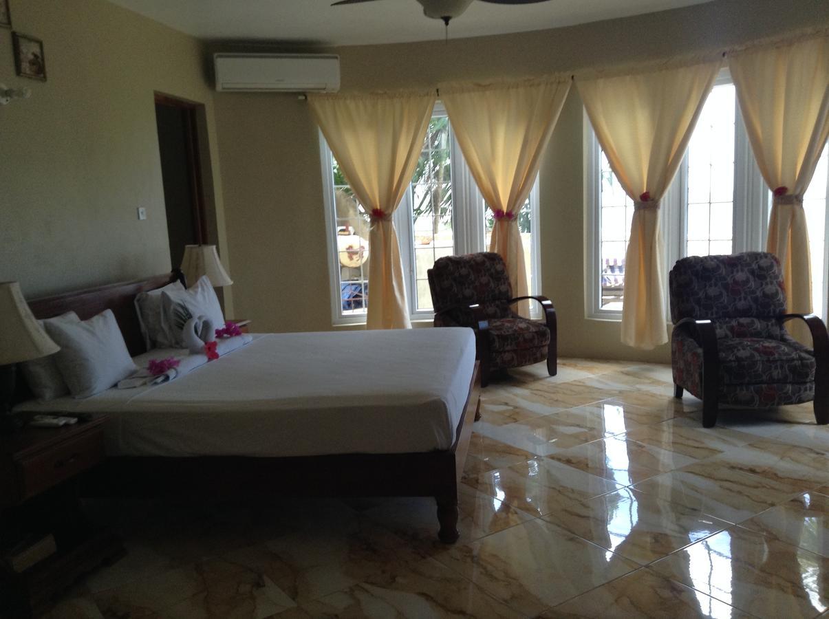 Deluxe Room Ocean View