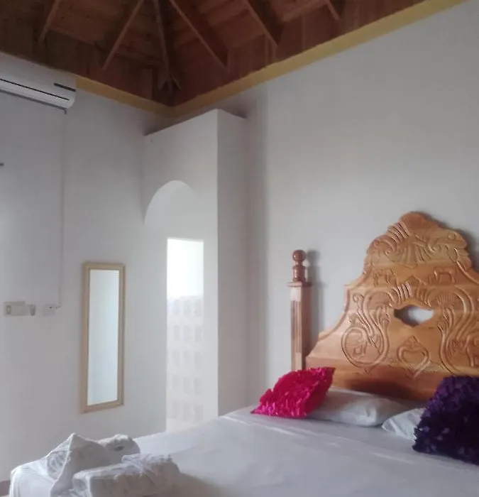 Villa Sweetsop-1
