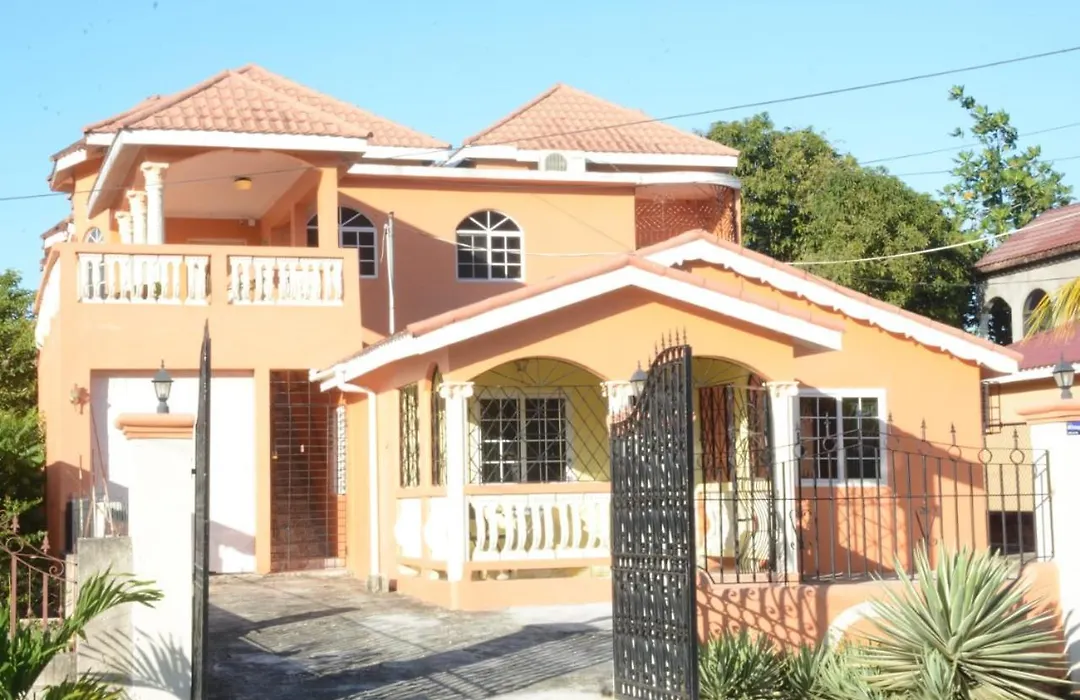 The Shores Vacation Villa-1