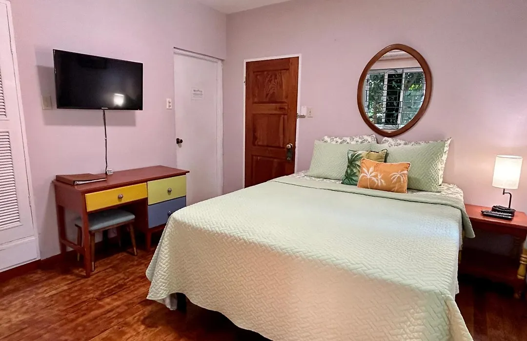 The Blue Orchid B&B-1