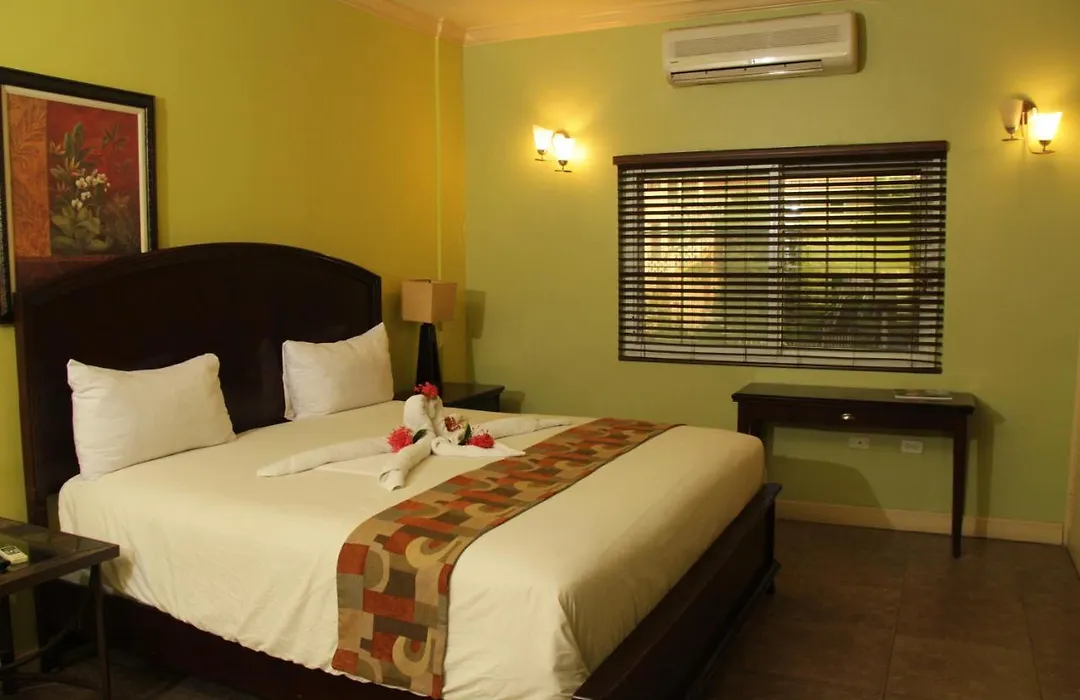 The Wexford Hotel-1