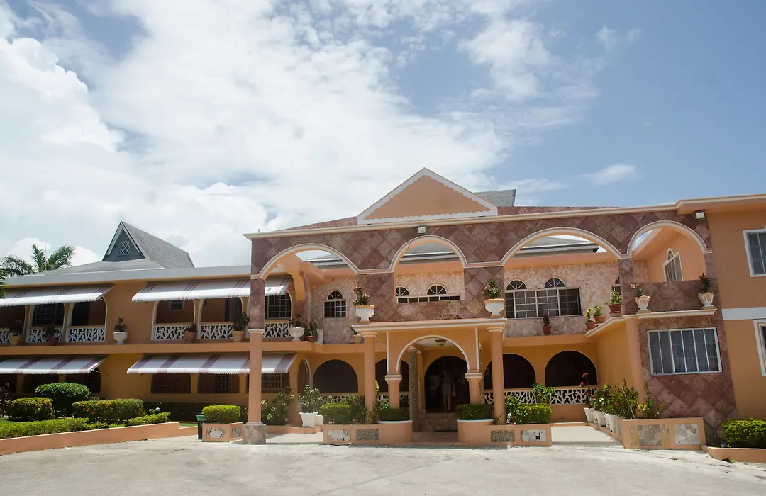 Guest House Villa Royal-1