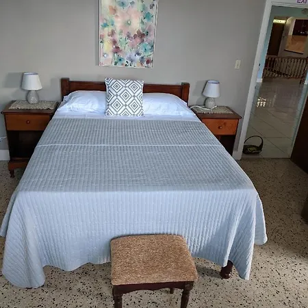 Ultimate Freedom Bed And Breakfast-3