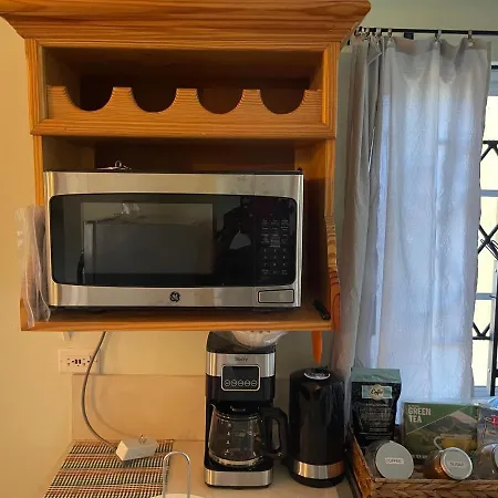 Mohills Cottages Montego Bay-2