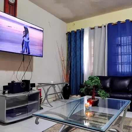 Comfy Home-2