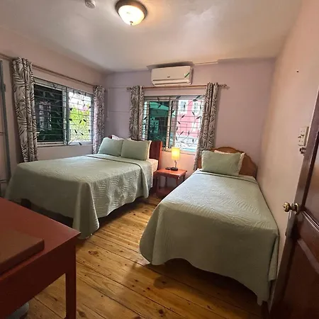 The Blue Orchid B&B-3