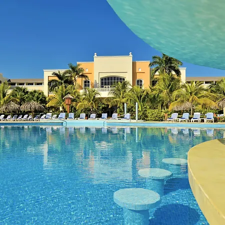 Iberostar Waves Rose Hall Beach-3