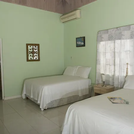 Celebrity Villa Jamaica-2