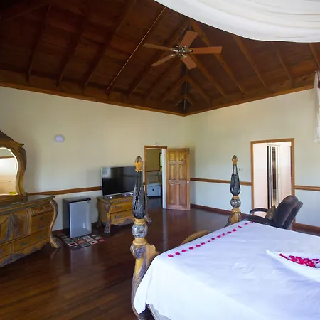 Steel Love Villa-2