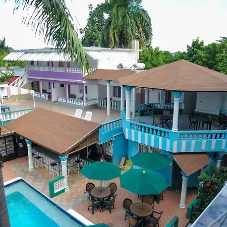 Hotel Glorianna-3