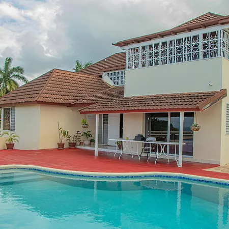 The Whytehouse Villa-2