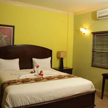 The Wexford Hotel-2