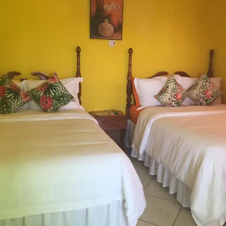 Villa Casa De Fe-3