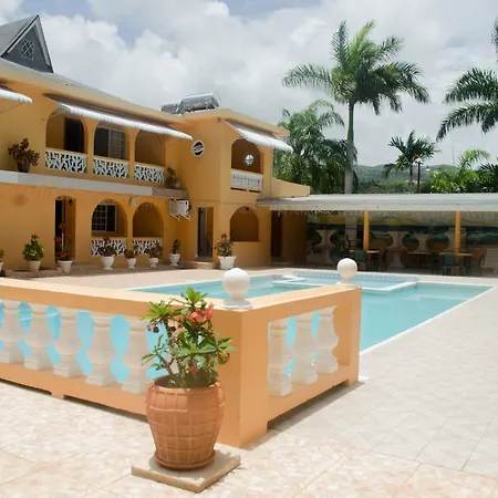 Guest House Villa Royal-2