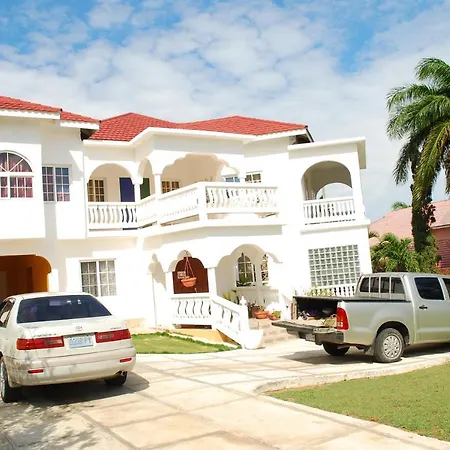 Casa De Montego Bay Guesthouse-2